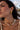Marella Gold Seashell Earring- close up side view