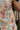 Remi Coastal Embroidered Front Tie Top - fabric close up