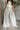 Kendall White & Black Striped Wide Leg Pants - lower body front view