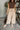 Camille Taupe Wide Leg Pants- close up front view