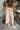 Camille Taupe Wide Leg Pants- front view