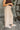 Camille Taupe Wide Leg Pants- full side view