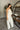 Grace Oatmeal Wide Leg Pants- full side view