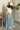 Presley Washed Denim Wide Leg Pants- full side view