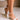 Morgan White Pearl & Rhinestone Bow Ankle Heel- right side view
