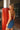 Ginny Red American Flag Halter Tank - back/side view