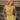 Julie Green Cropped Tie Front Tank - front view