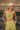 Julie Green Cropped Tie Front Tank - front view