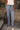 Mica: Rylie Medium Wash Wide Leg Jeans - front