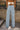 Mica: Rylie Medium Wash Wide Leg Jeans - lower body back view