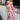 Florence Pink Floral Tiered Maxi Dress - full body front view