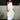 Ariana White Tiered Starfish Maxi Dress - full body front 