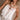 Tori Cream Lace Trim Tank Top - frontal view