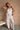 Carsyn Natural Side Pocket Pants - full body