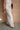 Carsyn Natural Side Pocket Pants - view of frontal side