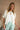 Aubrey Ivory Split Front Cardigan - front view
