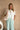 Aubrey Ivory Split Front Cardigan - front