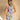 Lila Pink Multi Floral Mini Dress- front view