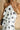 Lucie White Polka Dot Tiered Maxi Dress - close up front