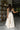 Lydia Beige Wide Leg Pants- full back view