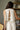 Elora Natural Sleeveless Linen Jumpsuit - upper body backview