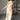 Tinsley Floral Cowl Neck Satin Maxi Dress - full body front view