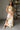 Tinsley Floral Cowl Neck Satin Maxi Dress - front view full body