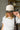 God's Favorite Camo Trucker Hat - front view