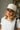 God's Favorite Camo Trucker Hat - frontal view
