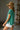 Tomi Emerald Sleeveless Knit Top - side 