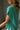 Tomi Emerald Sleeveless Knit Top - close up side view