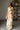 Tinsley Floral Cowl Neck Satin Maxi Dress - frontal side view