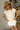 Molly Ivory Sleeveless Knit Top - front view