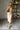 Paulina Floral Mesh Strapless Midi Dress - full body frontal view