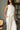 Elora Natural Sleeveless Linen Jumpsuit - close up front view
