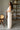 Elora Natural Sleeveless Linen Jumpsuit - full body side view