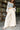 Lydia Beige Wide Leg Pants- close up fornt view