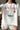 San Diego Sailing Club White Graphic Tee - front