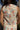 Remi Coastal Embroidered Front Tie Top - back view