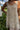 Tara Natural Crochet Mini Dress - front 