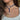 HART Navy Blue Necklace Cord - front view