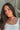 HART Coral Red Necklace Cord- front body view