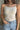 Juliette Nude Lace Floral Brami- front view