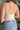 Juliette Nude Lace Floral Brami- back side view