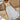 Peyton Floral & Stripe Tie Strap Midi Dress - full body front view