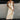 Jane Pale Yellow V-Wire Midi Dress- full body view