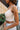 Noelle Blush Scalloped Textured Brami- close up side view