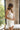 LT Basics Ivory Cami Slip - frontal side view