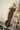 Eryn Brown Open Back Jumpsuit - full body front view