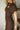 Eryn Brown Open Back Jumpsuit - upper body side view